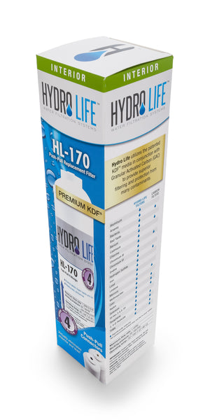 Hydro Life 170 - PP (12 per case)