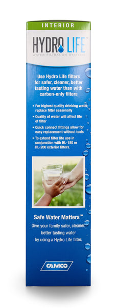 Hydro Life 170 - PP (12 per case)