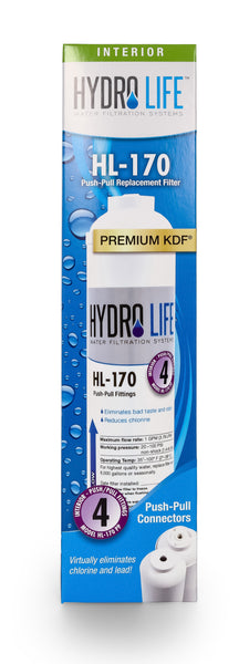 Hydro Life 170 - PP (12 per case)