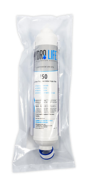 Hydro Life Commercial 150 - Body w / Bracket Only