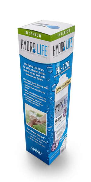 Hydro Life 170 - PP (12 per case)