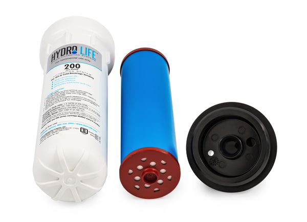 Hydro Life Commercial 200 - Kit