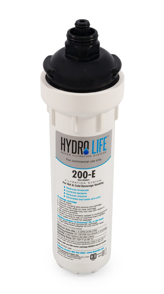 Hydro Life Commercial 200-E - Kit