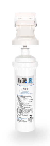 Hydro Life Commercial 230-E - Cartridge