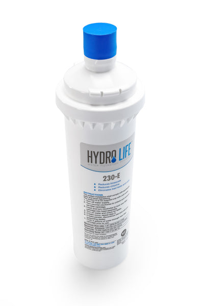 Hydro Life Commercial 230-E - Cartridge