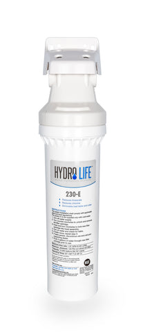 Hydro Life Commercial 230-E - Cartridge