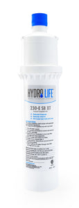 Hydro Life Commercial 230-E - Everpure Replacement Cartridge, Extended Head