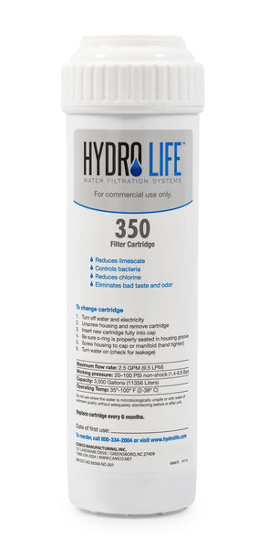 Hydro Life Commercial 300 - Kit