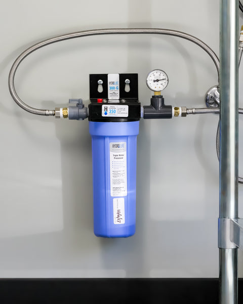 Hydro Life Commercial 300-G - Kit