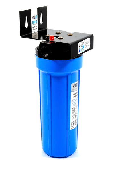 Hydro Life Commercial 300-G - Kit