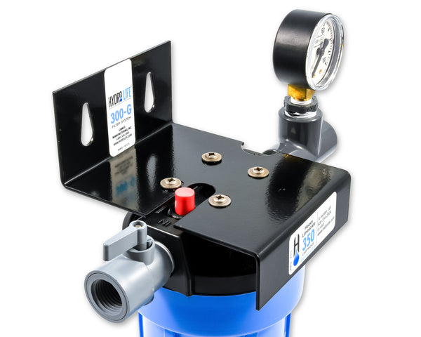 Hydro Life Commercial 300-G - Kit