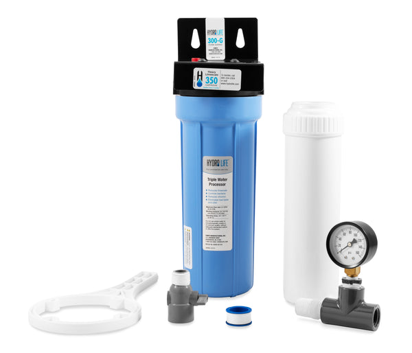 Hydro Life Commercial 300-G - Kit