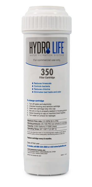 Hydro Life Commercial 300 - Twin Kit