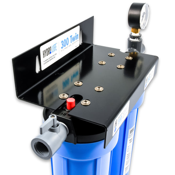 Hydro Life Commercial 300 - Twin Kit
