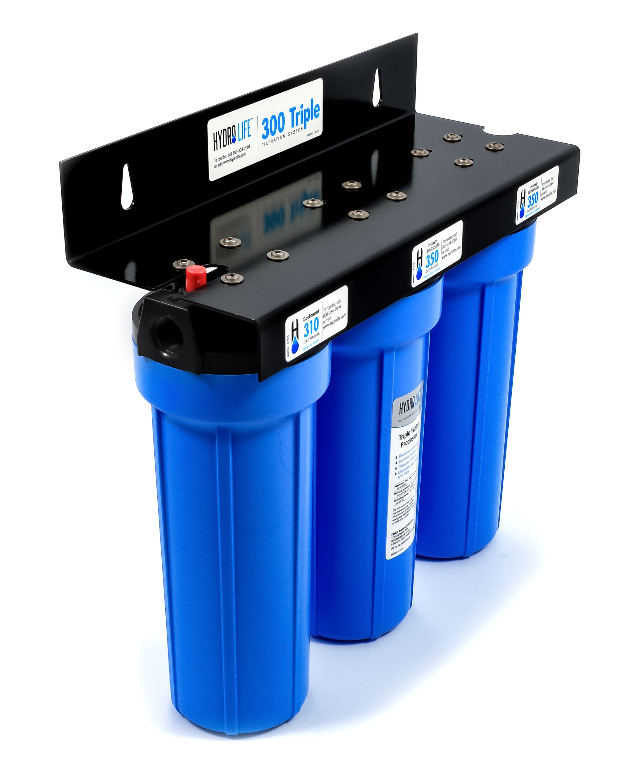 Hydro Life Commercial 300 - Triple Kit – Hydro Life Co.