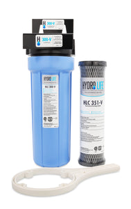 Hydro Life Commercial 300-V Kit