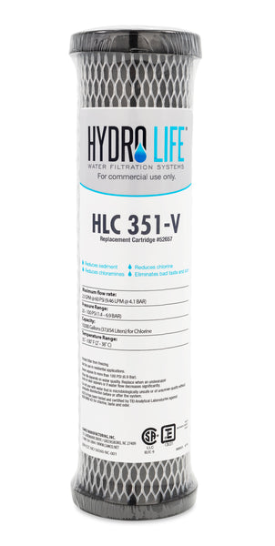 Hydro Life Commercial 300-V Kit