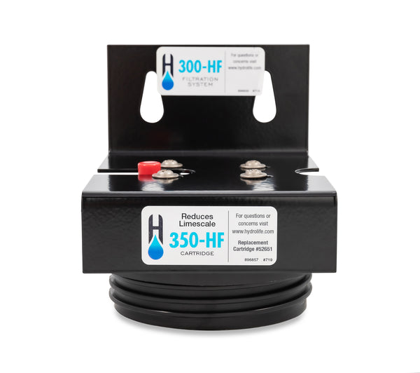 Hydro Life Commercial 300 High Flow Kit