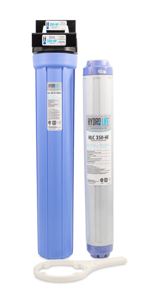 Hydro Life Commercial 300 High Flow Kit