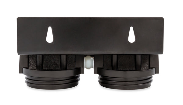 Hydro Life Commercial 300 High Flow Twin Kit