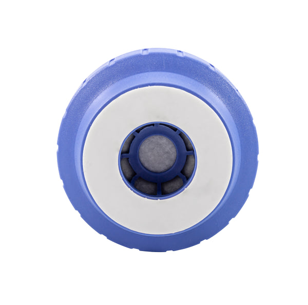 Hydro Life Commercial 350-HF Replacement Cartridge, 1 lb. KDF, 20-Inch