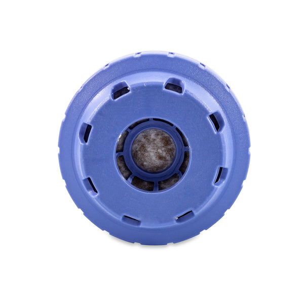 Hydro Life Commercial 350-HF Replacement Cartridge, 1 lb. KDF, 20-Inch