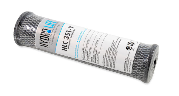 Hydro Life Commercial 300-V Cartridge, 10-Inch