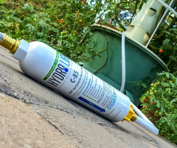 Hydro Life Hydroponics - C-85 Inline, PDQ