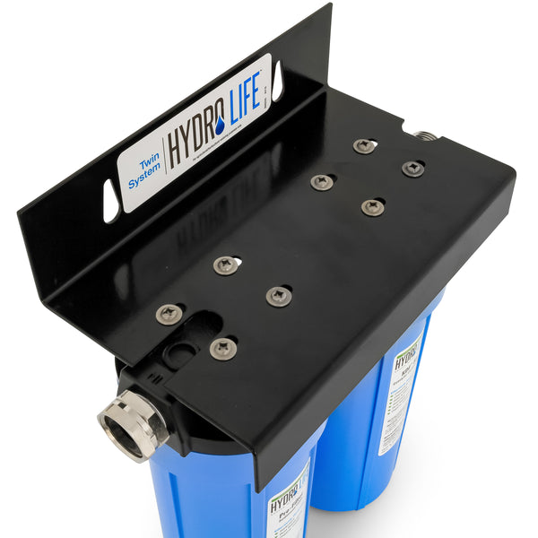 Hydro Life Hydroponics - Twin