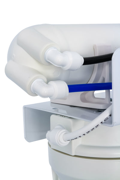 Hydro Life Hydroponics - Twin Reverse Osmosis