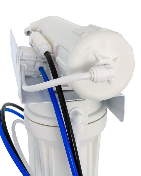 Hydro Life Hydroponics - Twin Reverse Osmosis