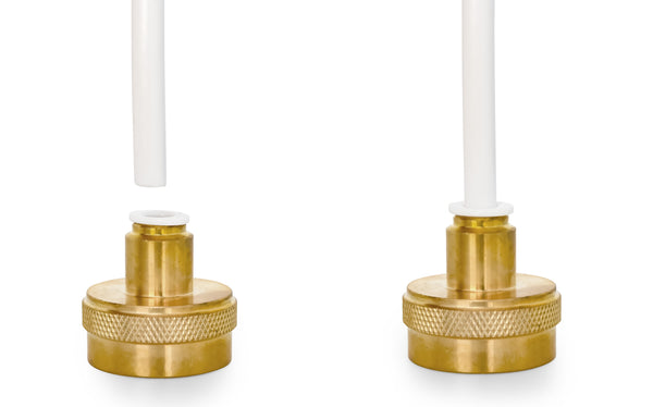 Hydro Life Hydroponics - Twin Reverse Osmosis