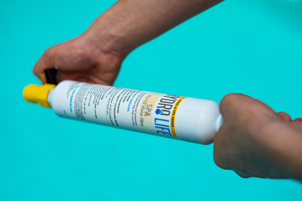 Hydro Life Pool & Spa - Spa Filter