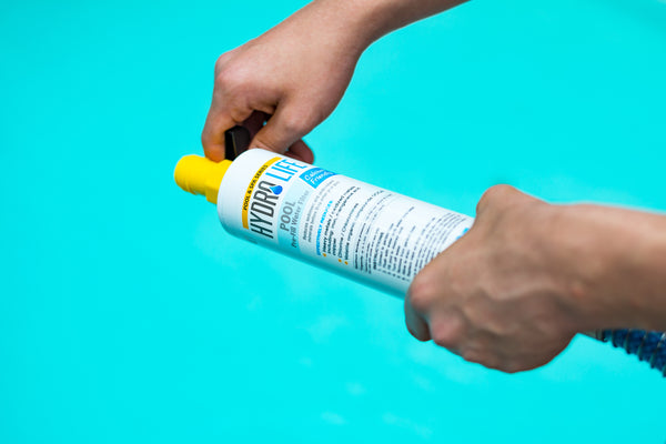 Hydro Life Pool & Spa - Pool Filter Pool Filter 2 / Pack