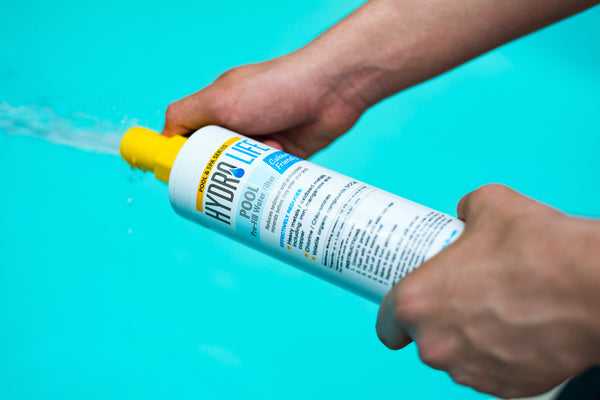 Hydro Life Pool & Spa - Pool Filter Pool Filter 2 / Pack