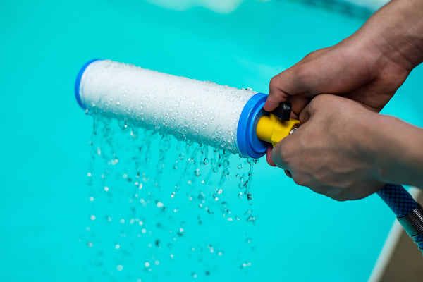 Hydro Life Pool & Spa - Sediment Sediment Filter