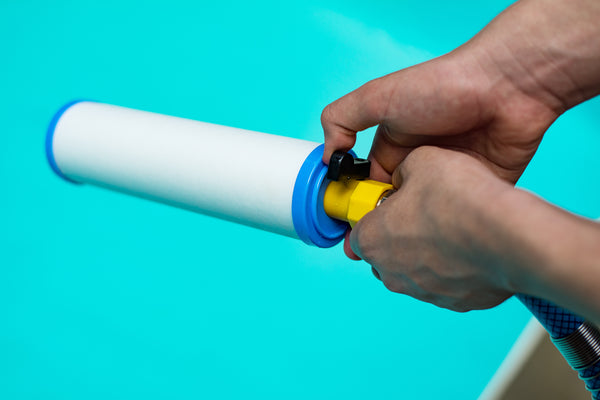 Hydro Life Pool & Spa - Sediment Sediment Filter