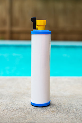 Hydro Life Pool & Spa - Sediment Sediment Filter