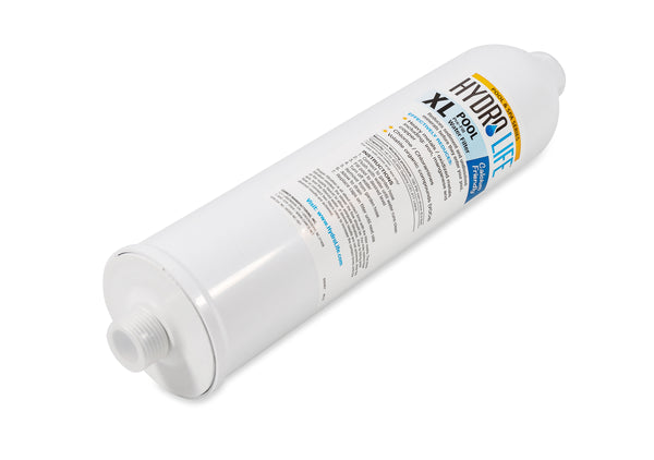 Hydro Life Pool & Spa XL Pool Filter
