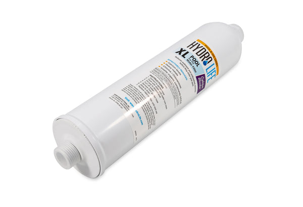 Hydro Life XL Pool and Spa Calcium Block Filter